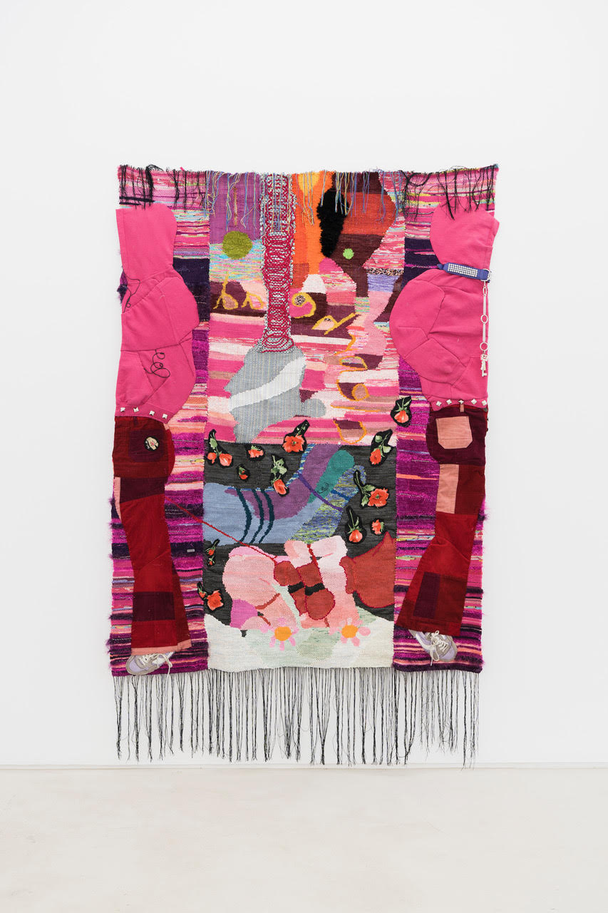 textile weaving linnea sjöberg sjoberg 